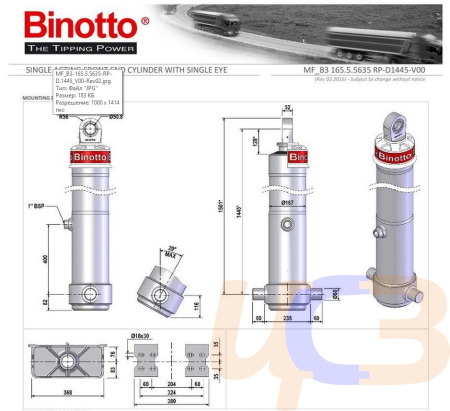 MF_B3 165-5-5635-RP-D2=