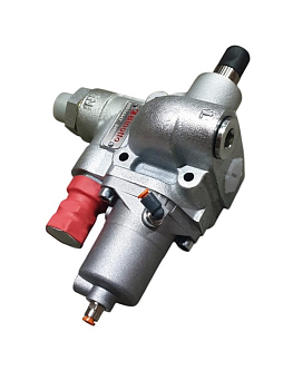 Распределитель самосвальный 150 л/мин 3/4" Binotto ID00012308