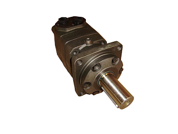 Гидромотор MT 315С "M+S Hydraulic" шпонка (диаметр вала 40 мм)