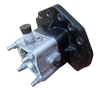 Коробка отбора мощности Mercedes-Benz КПП G131-G330 HYDROCAR/IPH