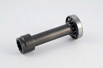 Вал отбора мощности EATON 6109/ 8209/ 6209/ 6309/ 8309 HYDROCAR/IPH