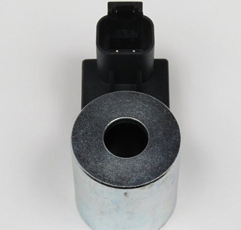Катушка на клапан by-pass для насосов серии HDS-40-64, MDS-80 24V, Ø 13 mm OMFB