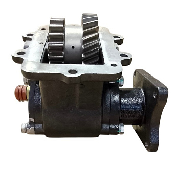 Коробка отбора мощности JAC N120 C6J76T под НШ-32, -50 NEW
