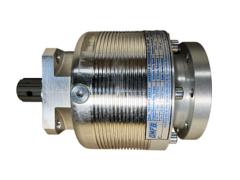 Фрикционная муфта ISO-ISO 400 Нм OMFB Slickshift